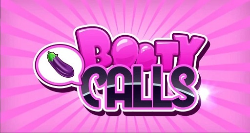 Booty Calls LOGO